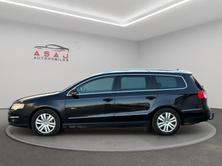 VW Passat Variant 2.0 TDI Highline DSG, Diesel, Occasion / Utilisé, Automatique - 4