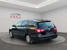 VW Passat Variant 2.0 TDI Highline DSG, Diesel, Occasion / Utilisé, Automatique - 5