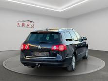 VW Passat Variant 2.0 TDI Highline DSG, Diesel, Occasion / Utilisé, Automatique - 7