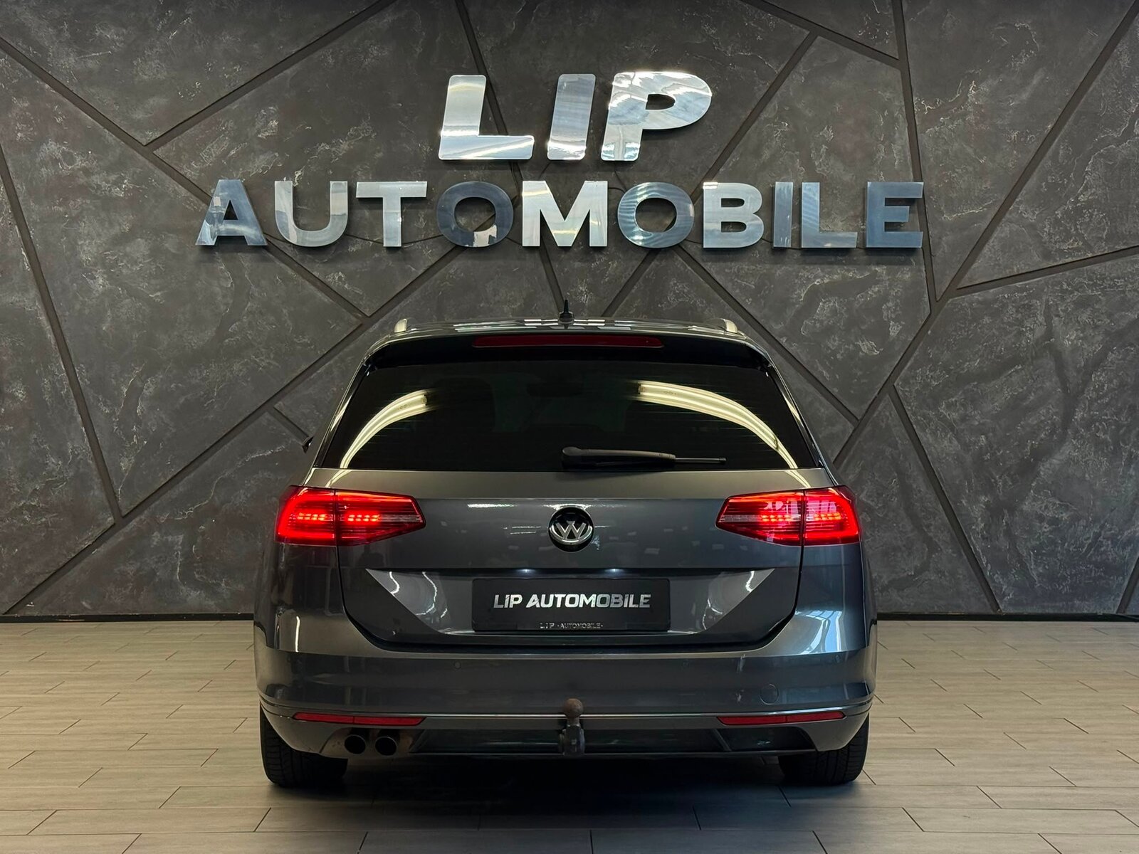 VW Passat Variant 2.0 TDI BMT Family DSG 4Motion, Diesel, Occasion / Gebraucht, Automatik - 7