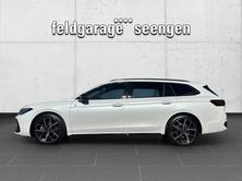 VW New Passat Variant 2.0 TSI evo4 R-Line Signature 4 Motion, Hybride Léger Essence/Électricité, Occasion / Utilisé, Automatique - 2