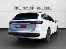 VW New Passat Variant 2.0 TSI evo4 R-Line Signature 4 Motion, Hybride Léger Essence/Électricité, Occasion / Utilisé, Automatique - 5