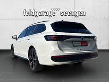VW New Passat Variant 2.0 TSI evo4 R-Line Signature 4 Motion, Hybride Léger Essence/Électricité, Occasion / Utilisé, Automatique - 7
