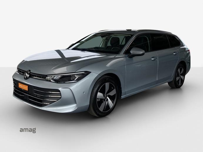 VW Passat Variant NF Business, Diesel, Occasion / Utilisé, Automatique
