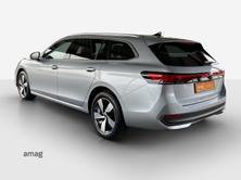 VW Passat Variant NF Business, Diesel, Occasion / Utilisé, Automatique - 3
