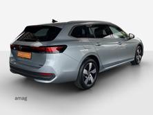 VW Passat Variant NF Business, Diesel, Occasion / Utilisé, Automatique - 5