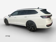 VW Passat Variant NF R-Line, Hybride Intégral Essence/Électricité, Occasion / Utilisé, Automatique - 3