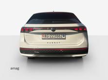 VW Passat Variant NF R-Line, Hybride Intégral Essence/Électricité, Occasion / Utilisé, Automatique - 4