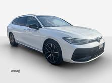 VW Passat Variant NF R-Line, Hybride Intégral Essence/Électricité, Occasion / Utilisé, Automatique - 6