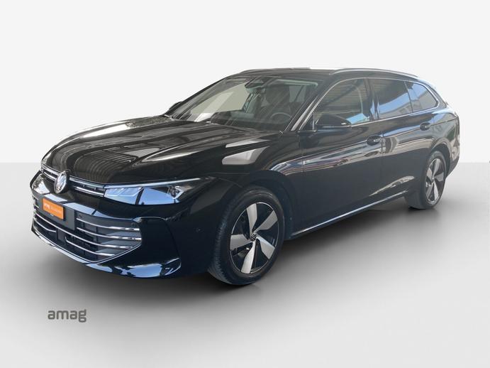 VW Passat Variant NF Business, Diesel, Occasion / Utilisé, Automatique