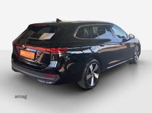 VW Passat Variant NF Business, Diesel, Occasion / Utilisé, Automatique - 5