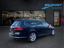 VW PASSAT VARIANT 3.6 V6 Highline DSG 4m, Benzin, Occasion / Gebraucht, Automatik - 6