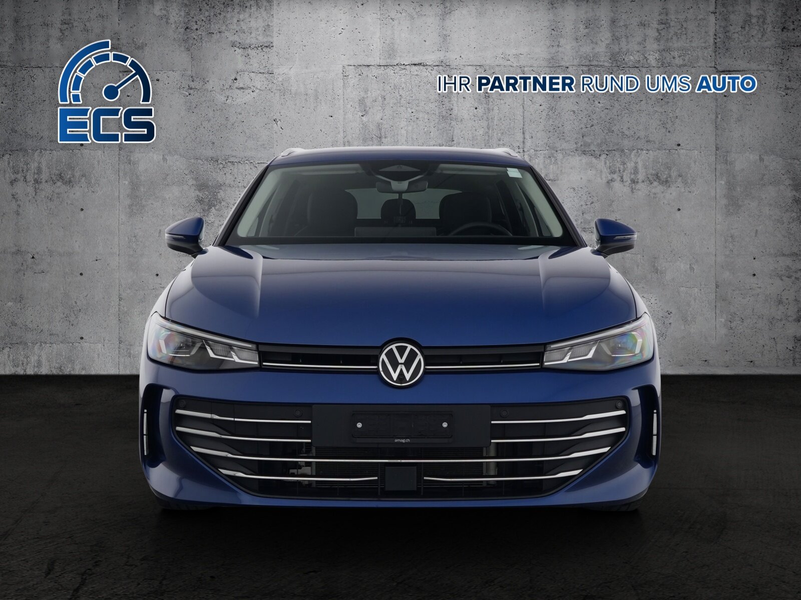 VW Passat Variant 2.0 TDI evo Business 4 Motion DSG *CH-Fahr, Diesel, Occasion / Utilisé, Automatique - 2