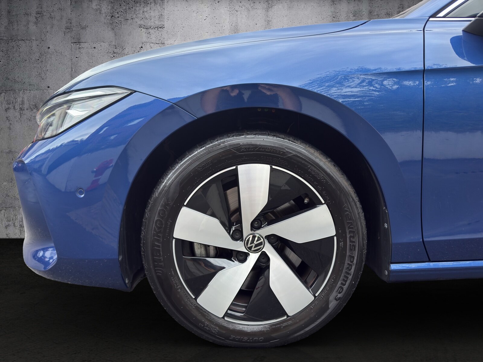 VW Passat Variant 2.0 TDI evo Business 4 Motion DSG *CH-Fahr, Diesel, Occasion / Utilisé, Automatique - 5