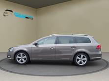 VW Passat Variant 2.0 TSI Highline DSG, Essence, Occasion / Utilisé, Automatique - 2