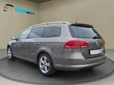 VW Passat Variant 2.0 TSI Highline DSG, Essence, Occasion / Utilisé, Automatique - 3