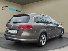 VW Passat Variant 2.0 TSI Highline DSG, Essence, Occasion / Utilisé, Automatique - 5