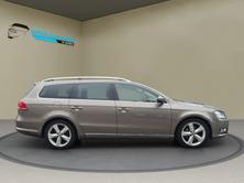 VW Passat Variant 2.0 TSI Highline DSG, Essence, Occasion / Utilisé, Automatique - 6