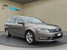 VW Passat Variant 2.0 TSI Highline DSG, Essence, Occasion / Utilisé, Automatique - 7