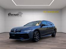 VW Passat Variant 2.0 TSI evo4 R-Line Signature 4 Motion DSG, Essence, Occasion / Utilisé, Automatique - 2