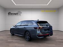 VW Passat Variant 2.0 TSI evo4 R-Line Signature 4 Motion DSG, Essence, Occasion / Utilisé, Automatique - 3