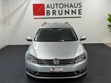 VW Passat Variant 2.0 TSI Highline DSG, Essence, Occasion / Utilisé, Automatique - 2