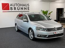 VW Passat Variant 2.0 TSI Highline DSG, Essence, Occasion / Utilisé, Automatique - 3