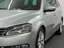 VW Passat Variant 2.0 TSI Highline DSG, Essence, Occasion / Utilisé, Automatique - 4