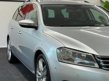 VW Passat Variant 2.0 TSI Highline DSG, Essence, Occasion / Utilisé, Automatique - 5