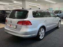 VW Passat Variant 2.0 TSI Highline DSG, Essence, Occasion / Utilisé, Automatique - 6