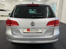 VW Passat Variant 2.0 TSI Highline DSG, Essence, Occasion / Utilisé, Automatique - 7
