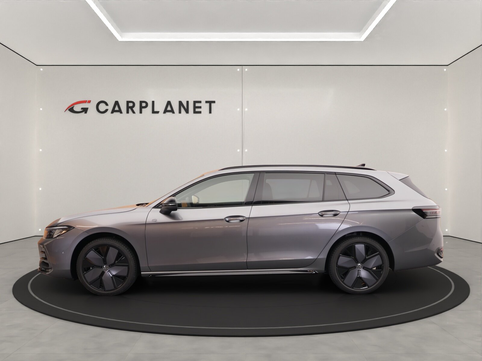 VW Passat Variant 2.0 TDI R-Line DSG 4motion 4x4 193PS *inkl. A, Diesel, Occasion / Utilisé, Automatique - 2