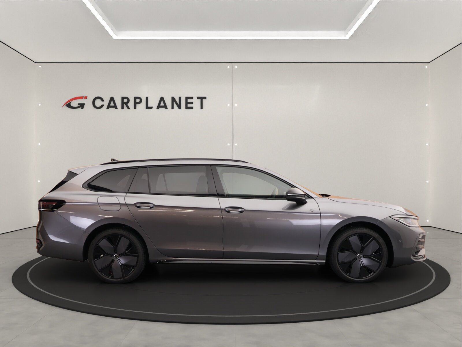 VW Passat Variant 2.0 TDI R-Line DSG 4motion 4x4 193PS *inkl. A, Diesel, Occasion / Utilisé, Automatique - 3