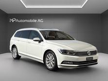 VW Passat Variant 2.0 TSI BMT Highline 4Motion DSG, Essence, Occasion / Utilisé, Automatique - 2