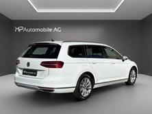 VW Passat Variant 2.0 TSI BMT Highline 4Motion DSG, Essence, Occasion / Utilisé, Automatique - 3