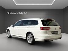 VW Passat Variant 2.0 TSI BMT Highline 4Motion DSG, Essence, Occasion / Utilisé, Automatique - 5