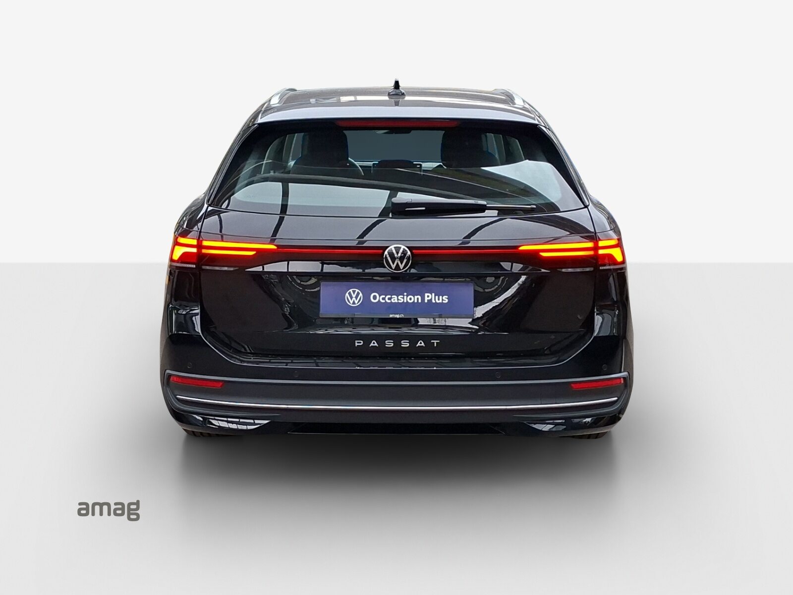 VW Passat Variant NF Business, Diesel, Second hand / Used, Automatic - 4