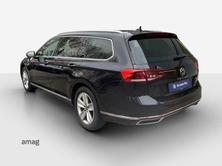 VW Passat Variant Elegance, Diesel, Occasion / Gebraucht, Automatik - 3