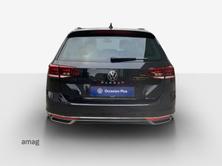 VW Passat Variant Elegance, Diesel, Occasion / Gebraucht, Automatik - 4