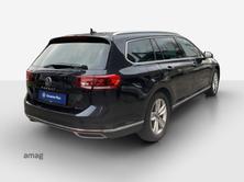VW Passat Variant Elegance, Diesel, Occasion / Gebraucht, Automatik - 5