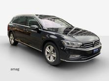 VW Passat Variant Elegance, Diesel, Occasion / Gebraucht, Automatik - 6