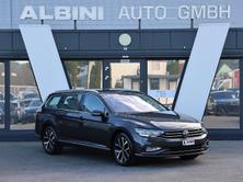 VW Passat Variant 2.0 TDI 200 Elegance DSG 4m, Diesel, Occasion / Utilisé, Automatique - 2