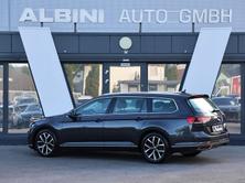 VW Passat Variant 2.0 TDI 200 Elegance DSG 4m, Diesel, Occasion / Utilisé, Automatique - 4
