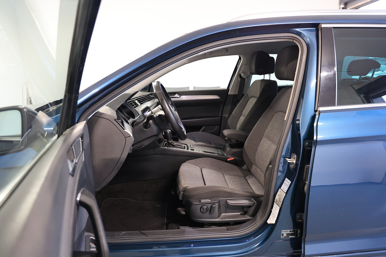 VW Passat Variant 2.0 TDI 150 Business DSG, Diesel, Occasion / Utilisé, Automatique - 6