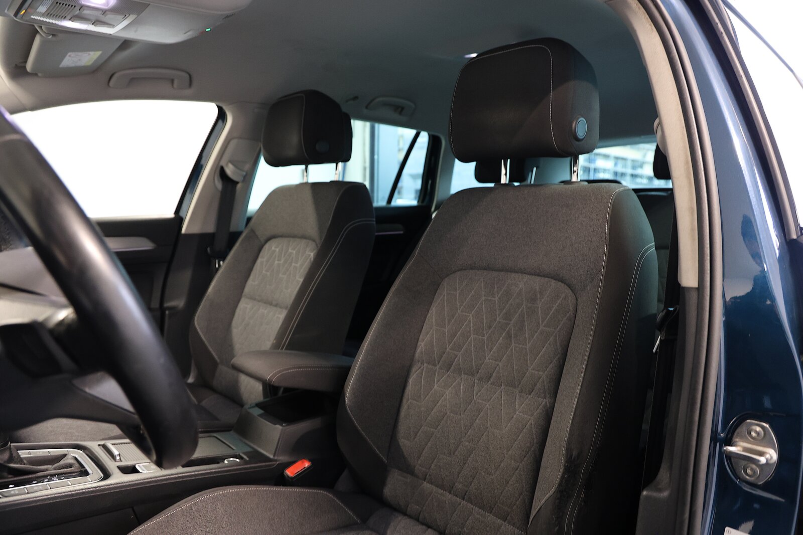 VW Passat Variant 2.0 TDI 150 Business DSG, Diesel, Occasion / Utilisé, Automatique - 7
