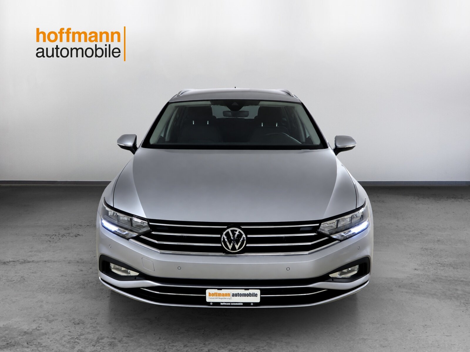 VW Passat Variant 1.5 TSI EVO Business DSG, Essence, Occasion / Utilisé, Automatique - 2