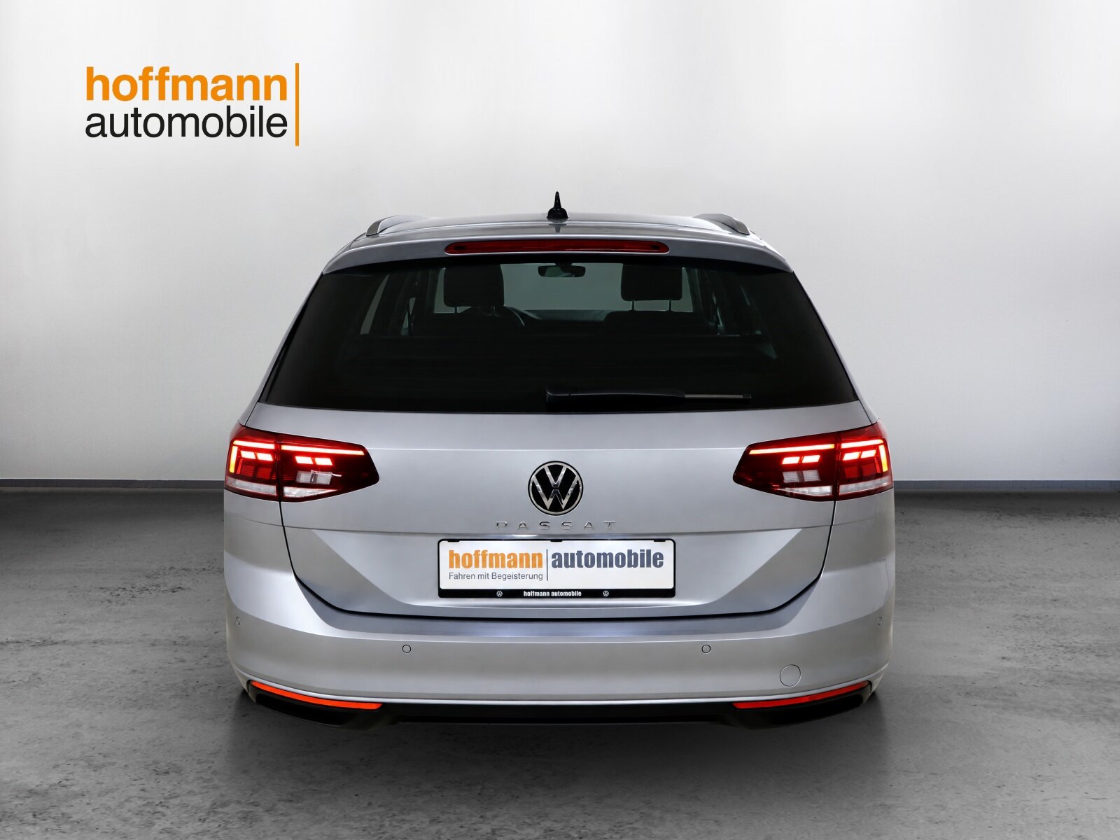 VW Passat Variant 1.5 TSI EVO Business DSG, Essence, Occasion / Utilisé, Automatique - 5