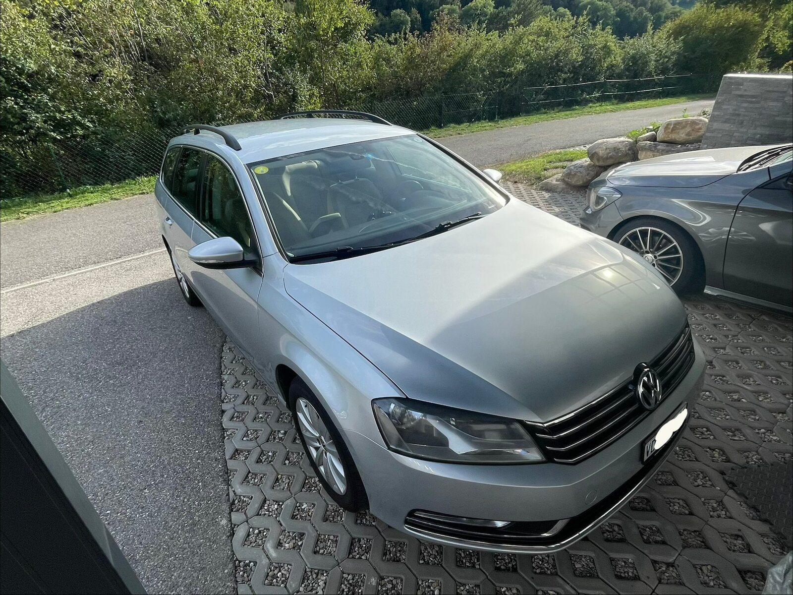 VW Passat Variant 2.0 TDI 170 BlueMT Comfortline