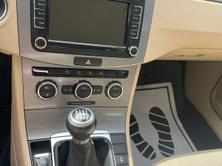 VW Passat Variant 2.0 TDI 170 BlueMT Comfortline, Diesel, Occasion / Utilisé, Manuelle - 5
