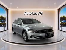 VW Passat Variant 2.0 TDI Business DSG, Diesel, Second hand / Used, Automatic - 7